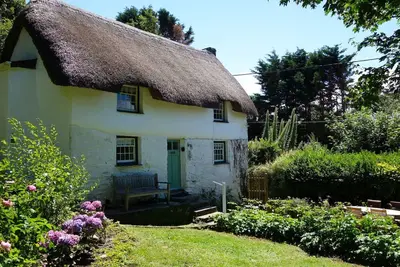 Image de Magnifique maison de vacances pour 4 personnes avec Wifi et animaux admis