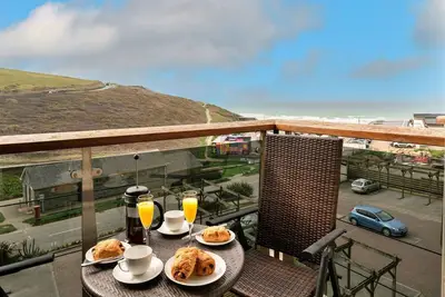 Image de Bel appartement pour 4 personnes avec Wifi, balcon et animaux admis