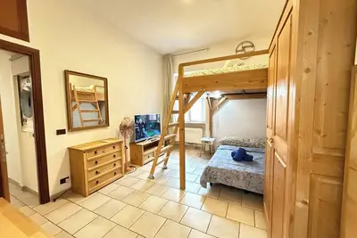 Image de Apt San Lorenzo near Termini Station Center V