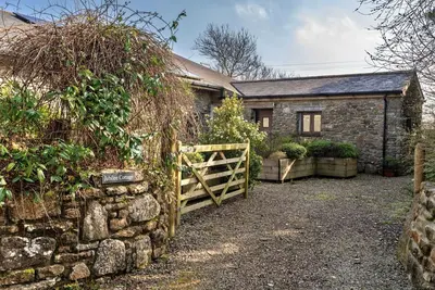 Image de Merveilleuse maison de vacances pour 6 personnes