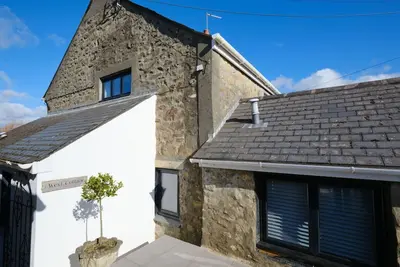 Image de Belle maison de vacances pour 4 personnes avec Wifi, Tv et animaux admis