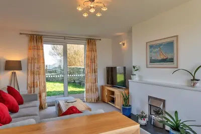 Image de Merveilleuse maison de vacances pour 5 personnes avec Wifi