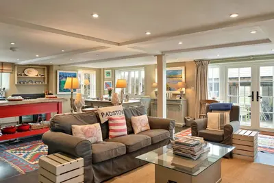 Image de Belle maison de vacances pour 10 personnes avec Wifi et animaux admis