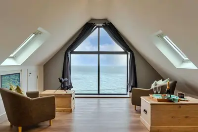 Image de Belle maison de vacances pour 8 personnes avec Wifi et terrasse