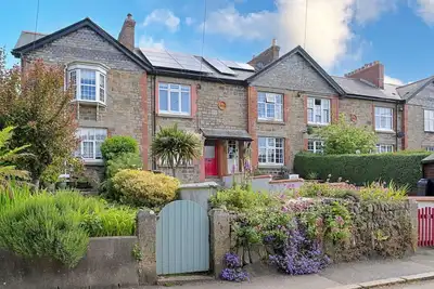 Image de Magnifique maison de vacances pour 4 personnes avec Wifi, terrasse et animaux admis
