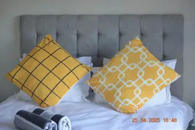 Image de Amazing corporate apartment with spectacular sea views & WiFi in Port Elizabeth.