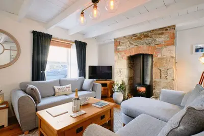 Image de Magnifique maison de vacances pour 5 personnes avec Wifi et Tv