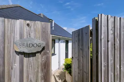 Image de Magnifique maison de vacances pour 4 personnes avec Wifi, Tv et animaux admis