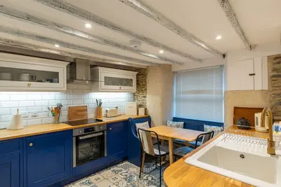 Image de Magnifique maison de vacances pour 4 personnes avec Wifi, Tv et animaux admis