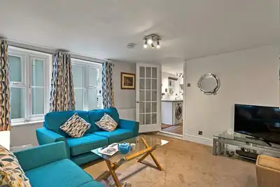 Image de Belle maison de vacances pour 4 personnes avec Wifi