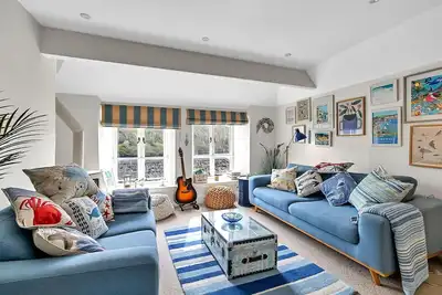 Image de Magnifique maison de vacances pour 6 personnes avec Wifi