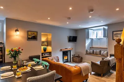 Image de Magnifique maison de vacances pour 6 personnes avec Wifi