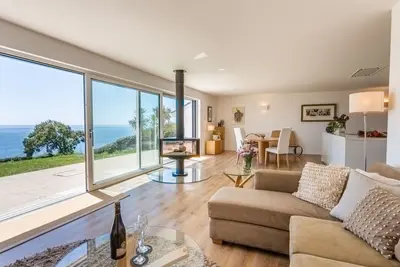 Image de Belle maison de vacances pour 6 personnes avec Wifi, Tv et animaux admis