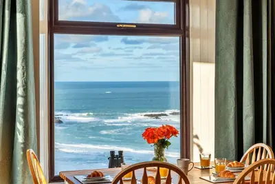 Image de Belle maison de vacances pour 4 personnes avec Wifi et animaux admis