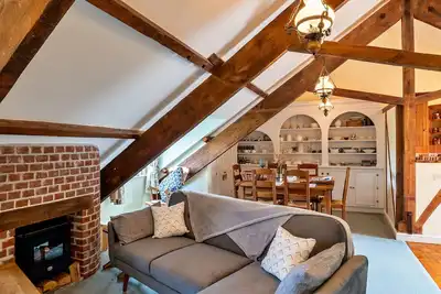 Image de Agréable appartement pour 4 personnes avec Wifi et parking