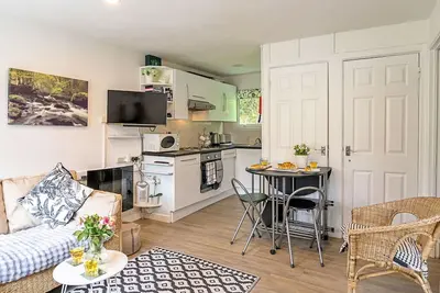 Image de Belle maison de vacances pour 4 personnes avec Wifi