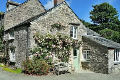 Image de Belle maison de vacances pour 6 personnes avec Wifi et animaux admis