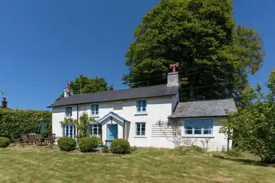 Image de Merveilleuse maison de vacances pour 8 personnes avec Wifi, Tv et animaux admis