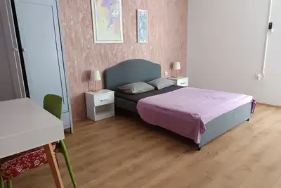 Image de Charming apartment with WiFi, Ac in brilliant Split, centar, old House