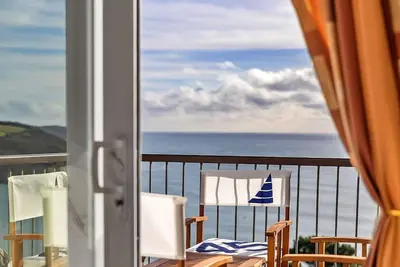 Image de Joli appartement pour 4 personnes avec Wifi, balcon et animaux admis