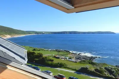 Image de Joli appartement pour 4 personnes avec Wifi, Tv, balcon et animaux admis