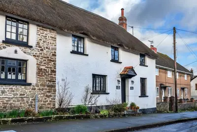 Image de Belle maison de vacances pour 5 personnes avec Wifi et animaux admis