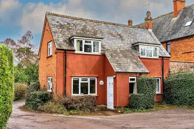 Image de Belle maison de vacances pour 4 personnes avec Wifi et animaux admis