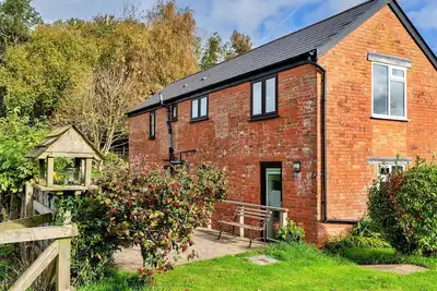 Image de Merveilleuse maison de vacances pour 5 personnes avec Wifi et animaux admis