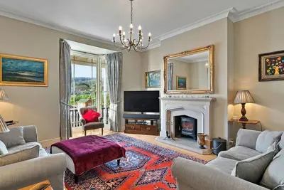 Image de Magnifique maison de vacances pour 8 personnes avec Wifi et terrasse