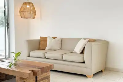 Image de Apartment for 8 Guests in Sabanilla a Few Steps from the Sea