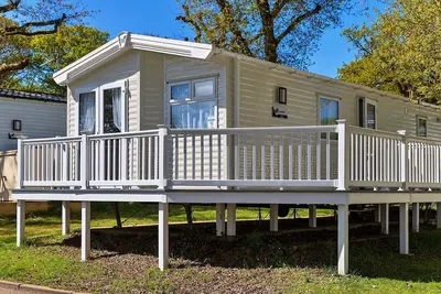 Image de Magnifique maison de vacances pour 6 personnes avec Wifi, piscine, Tv et terrasse