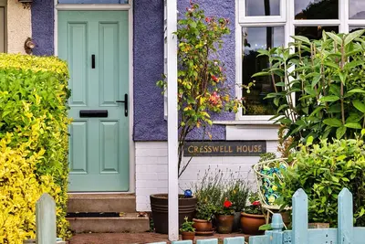 Image de Merveilleuse maison de vacances pour 6 personnes avec Wifi, Tv et animaux admis