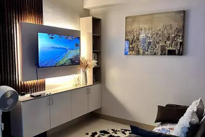 Image de Cozy 1-bedroom condo in marvelous Iloilo City with WiFi, Ac