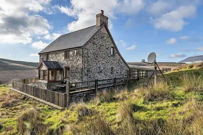 Image de Belle maison de vacances pour 6 personnes avec Wifi, Tv, terrasse et animaux admis