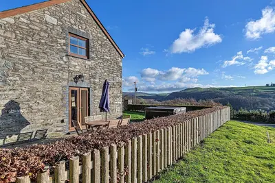 Image de Magnifique maison de vacances pour 6 personnes avec Wifi, bain à remous, Tv et animaux admis