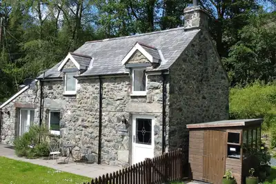 Image de Belle maison de vacances pour 4 personnes avec Wifi et animaux admis