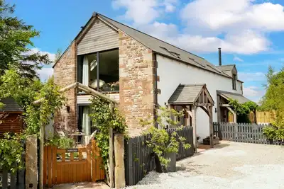 Image de A cottage that sleeps 2 guests  in 1 bedroom