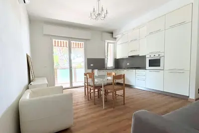 Image de Cv016 - Cervia, new three-room apartment with parking space 100m from the sea