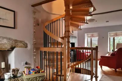 Image de Magnifique maison de vacances pour 4 personnes avec Wifi et animaux admis