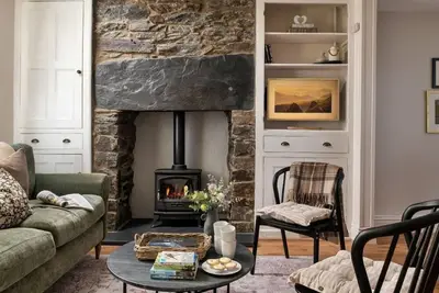 Image de Merveilleuse maison de vacances pour 6 personnes avec Wifi, terrasse et animaux admis