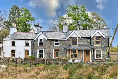 Image de Belle maison de vacances pour 4 personnes avec Wifi