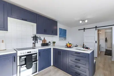 Image de Merveilleuse maison de vacances pour 6 personnes avec Wifi, terrasse et animaux admis