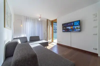 Image de Habitat Apartments