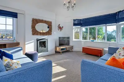 Image de Merveilleuse maison de vacances pour 7 personnes avec Wifi et animaux admis