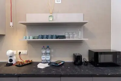 Image de Habitat Apartments