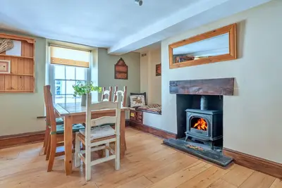 Image de Confortable appartement pour 4 personnes avec Wifi, terrasse et animaux admis