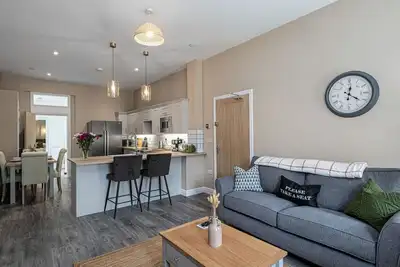 Image de Bel appartement pour 4 personnes avec Wifi et animaux admis