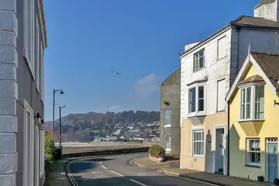 Image de Confortable appartement pour 6 personnes avec Wifi