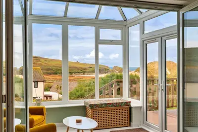 Image de Magnifique maison de vacances pour 6 personnes avec Wifi, terrasse et animaux admis