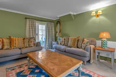 Image de Belle maison de vacances pour 4 personnes avec Wifi et animaux admis